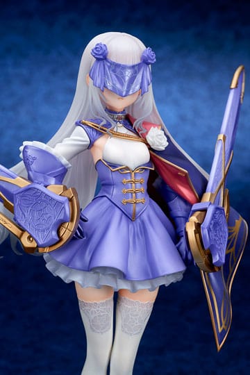 Fate/Grand Order - Lancer/Melusine 3rd Ascension ver. - 1/7 PVC Figur (Forudbestilling)