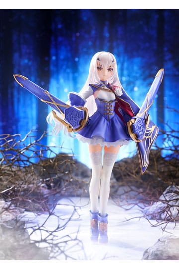 Fate/Grand Order - Lancer/Melusine 3rd Ascension ver. - 1/7 PVC Figur (Forudbestilling)