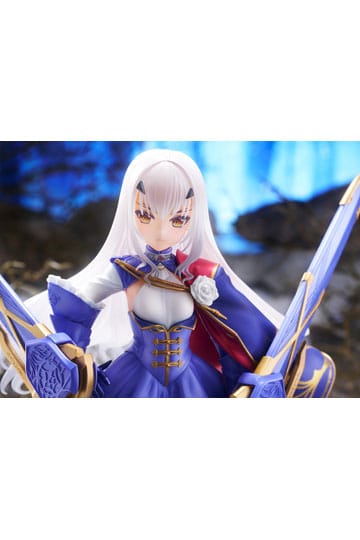 Fate/Grand Order - Lancer/Melusine 3rd Ascension ver. - 1/7 PVC Figur (Forudbestilling)
