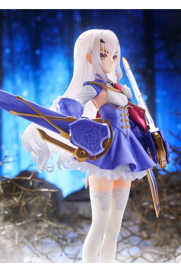 Fate/Grand Order - Lancer/Melusine 3rd Ascension ver. - 1/7 PVC Figur (Forudbestilling)