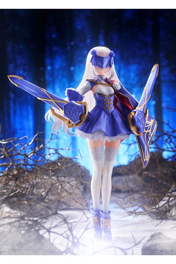 Fate/Grand Order - Lancer/Melusine 3rd Ascension ver. - 1/7 PVC Figur (Forudbestilling)