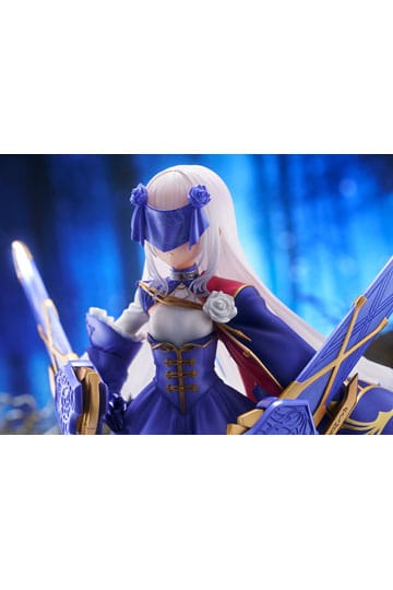 Fate/Grand Order - Lancer/Melusine 3rd Ascension ver. - 1/7 PVC Figur (Forudbestilling)