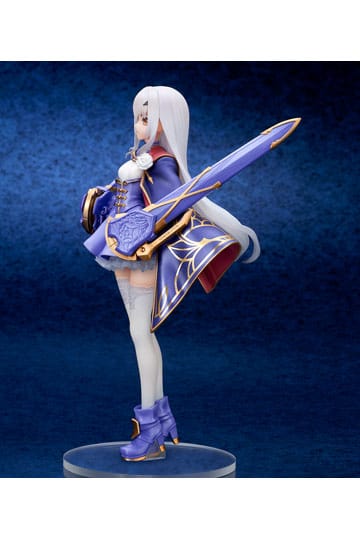 Fate/Grand Order - Lancer/Melusine 3rd Ascension ver. - 1/7 PVC Figur (Forudbestilling)