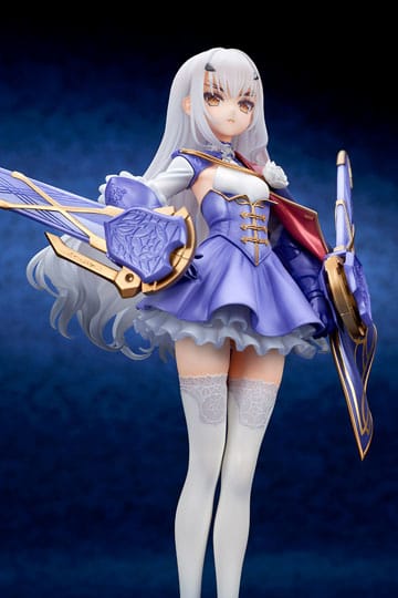 Fate/Grand Order - Lancer/Melusine 3rd Ascension ver. - 1/7 PVC Figur (Forudbestilling)