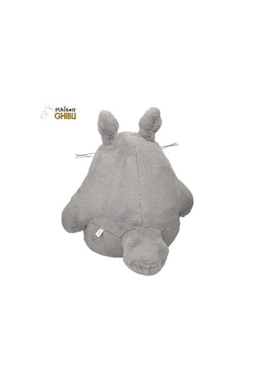 Min Nabo Totoro - Funwari Big Totoro L (40 cm) - Bamse (Forudbestilling)