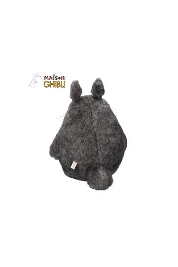 Min Nabo Totoro - Big Totoro M  (26cm) - Bamse (Forudbestilling)