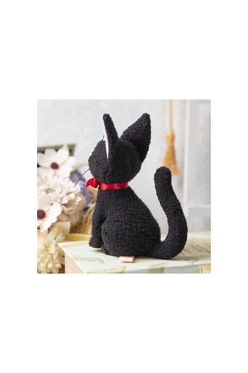 Kiki Den Lille Heks - Jiji: Trinket ver.- Bamse