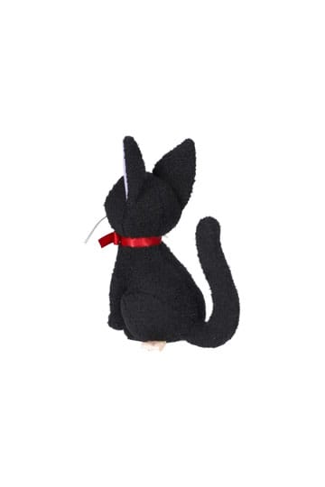 Kiki Den Lille Heks - Jiji: Trinket ver.- Bamse