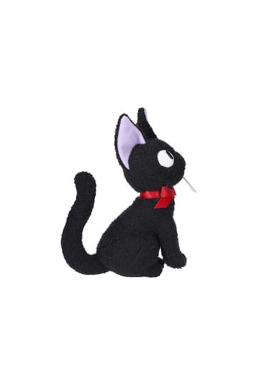 Kiki Den Lille Heks - Jiji: Trinket ver.- Bamse (Forudbestilling)