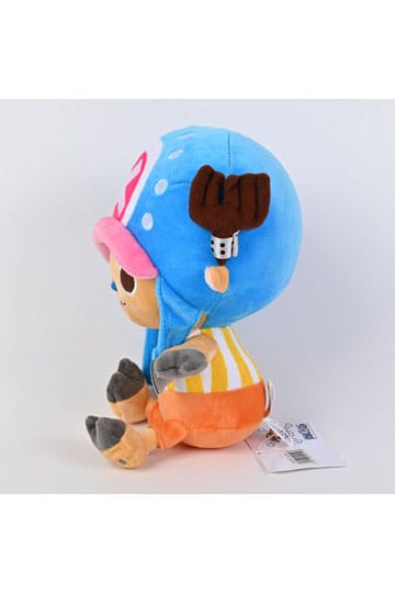 One Piece - Chopper: New World Ver. 20 cm ver. - Bamse