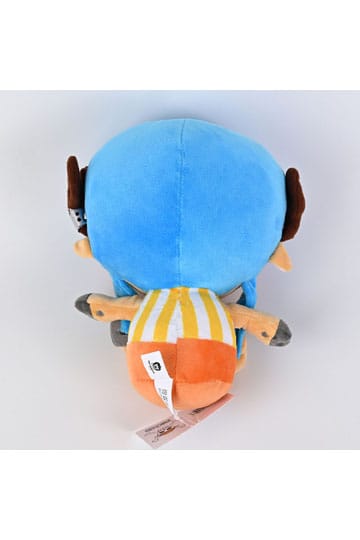 One Piece - Chopper: New World Ver. 20 cm ver. - Bamse