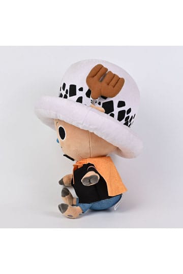 One Piece - Chopper X Law New World Ver: 20 cm - Bamse