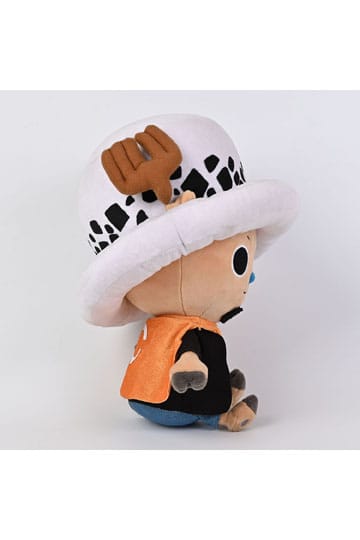 One Piece - Chopper X Law New World Ver: 20 cm - Bamse