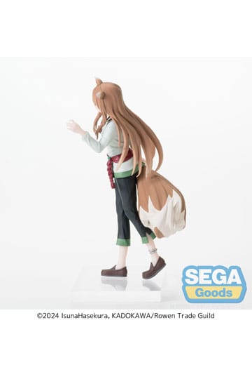 Spice & Wolf - Holo: Desktop x Decorate Collections Ver. - Prize figur