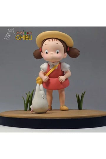 Min nabo Totoro - Mei and Little Totoro - Figur (Forudbestilling)