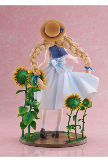 The Angel Next Door Spoils Me Rotten - Mahiru Shiina: Sailor Dress Ver. - 1/7 PVC figur (forudbestilling)