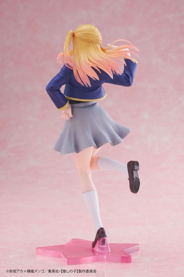 Oshi no Ko - Ruby: School Uniform ver. - PVC figur (Forudbestilling)