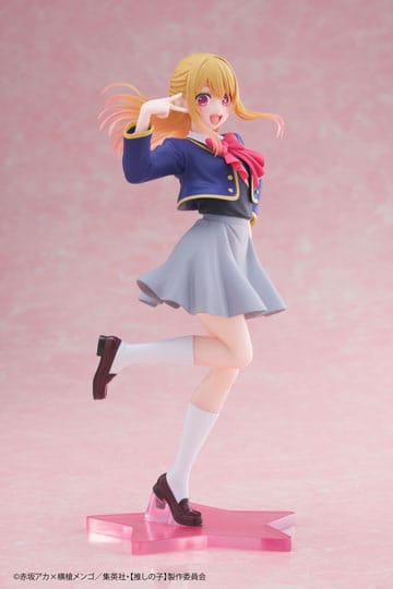 Oshi no Ko - Ruby: School Uniform ver. - PVC figur