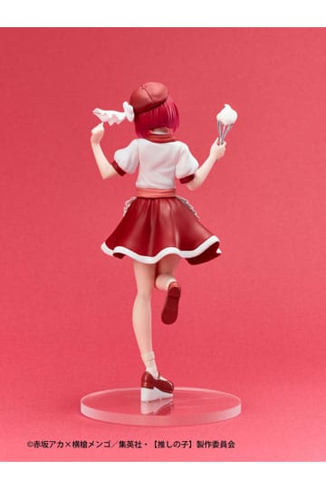 Oshi no Ko - Arima Kana: Actors x Job Ver. - PVC figur (Forudbestilling)