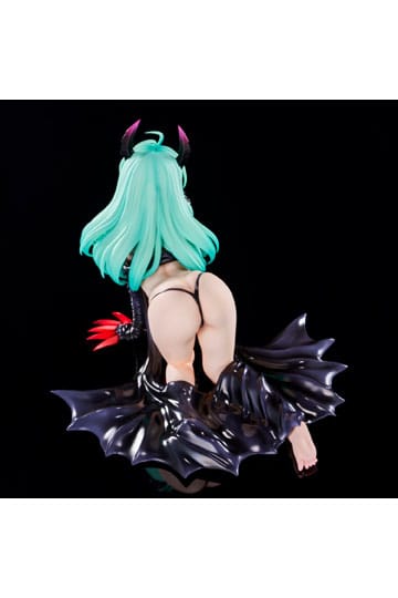 To LOVEru Darkness - Run Elsie Jewelria : Darkness ver. - PVC figur