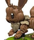 Pokemon - Eevee: Motion Ver. - Mega Construx