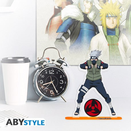 Naruto - Kakashi Hatake - Acrylic Figure Stand