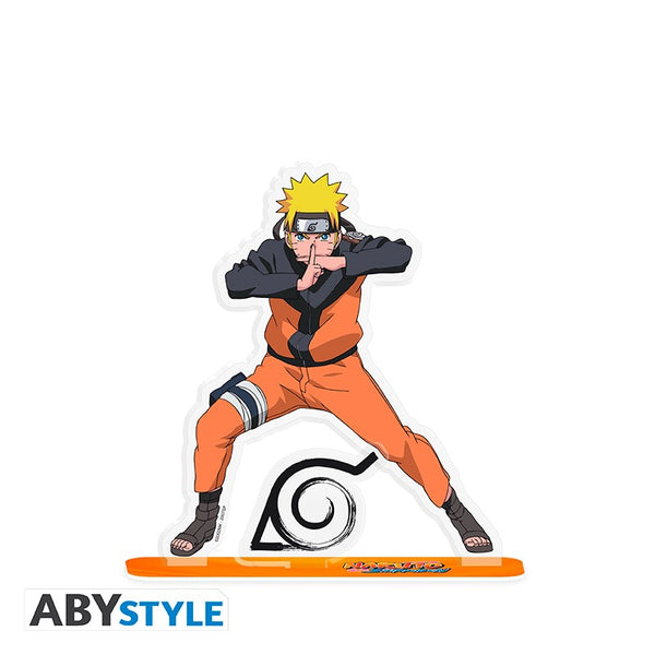 Naruto - Naruto Uzumaki - Acrylic Figure Stand