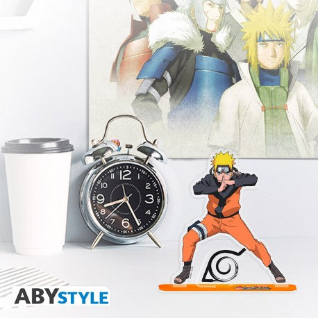 Naruto - Naruto Uzumaki - Acrylic Figure Stand
