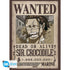One Piece - Crocodile Wanted: Wano ver. - Plakat