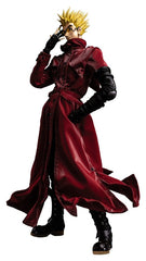 Trigun - Vash the Stampede: FigZero Ver. - Action Figur 1/6 (31 cm)