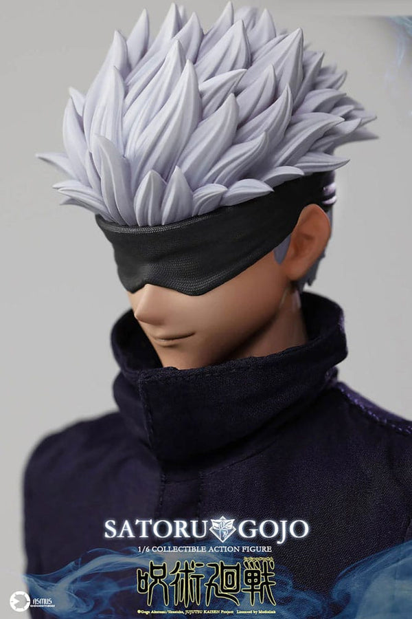 Jujutsu Kaisen - Satoru Gojo - Poserbar Figur