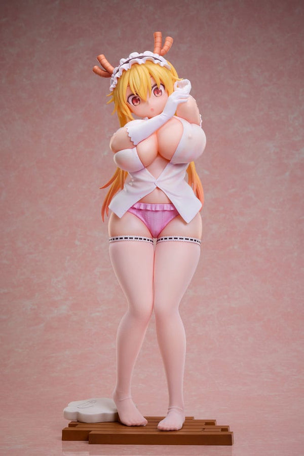 Miss Kobayashi´s Dragon Maid - Tohru - PVC Statue 1/4 (48 cm)