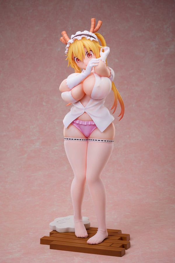 Miss Kobayashi´s Dragon Maid - Tohru - PVC Statue 1/4 (48 cm)