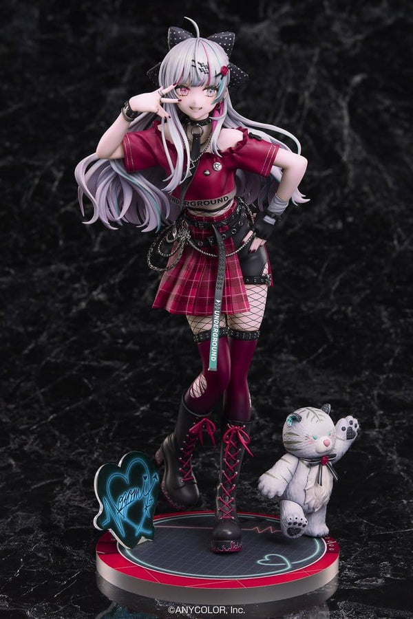 Nijisanji - Ishigami Nozomi - PVC Figur 1/7 (26 cm)