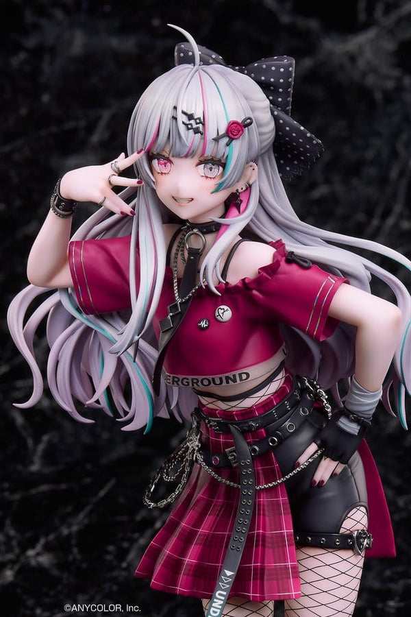 Nijisanji - Ishigami Nozomi - PVC Figur 1/7 (26 cm)
