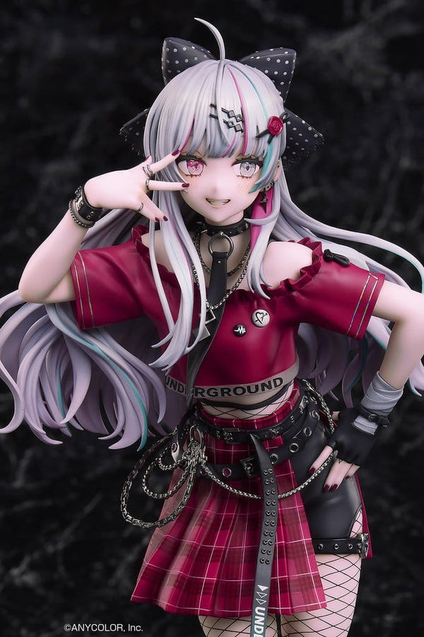 Nijisanji - Ishigami Nozomi - PVC Figur 1/7 (26 cm)