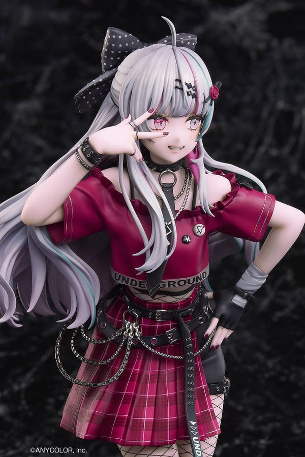 Nijisanji - Ishigami Nozomi - PVC Figur 1/7 (26 cm)