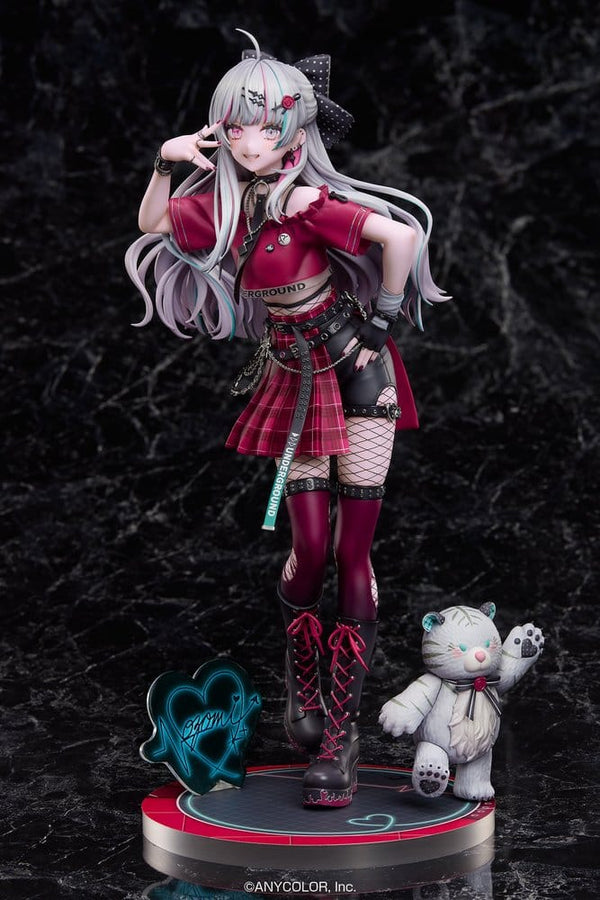 Nijisanji - Ishigami Nozomi - PVC Figur 1/7 (26 cm)
