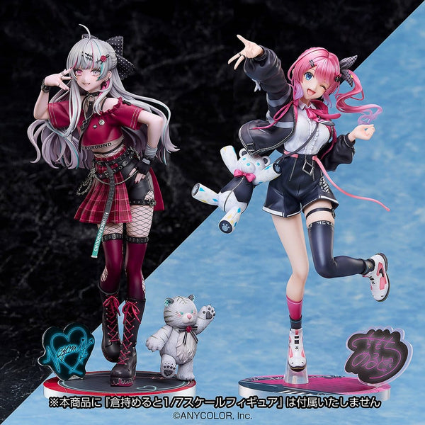 Nijisanji - Ishigami Nozomi - PVC Figur 1/7 (26 cm)