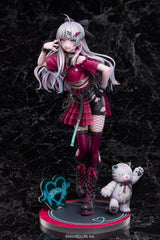 Nijisanji - Ishigami Nozomi - PVC Figur 1/7 (26 cm)