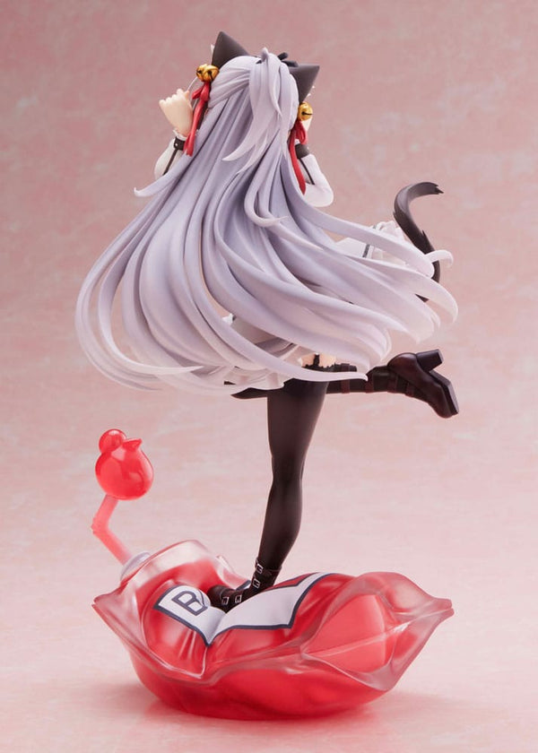 Dracu-riot! - Elina Olegovna Oven - 1/7 PVC Figur