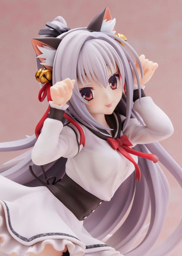 Dracu-riot! - Elina Olegovna Oven - 1/7 PVC Figur