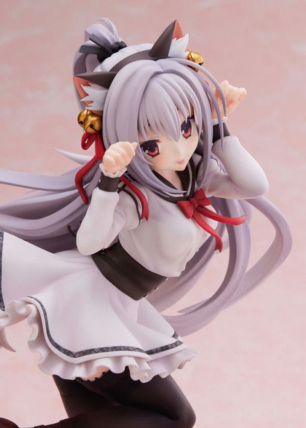 Dracu-riot! - Elina Olegovna Oven - 1/7 PVC Figur