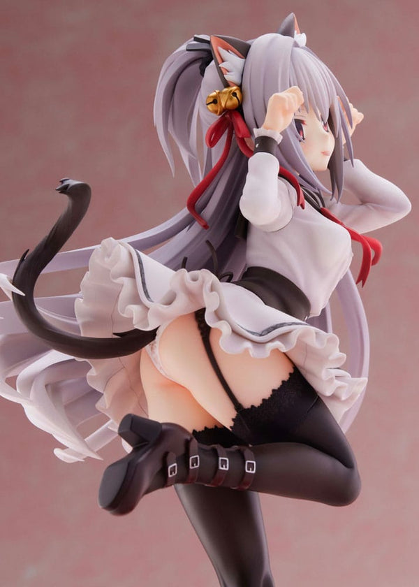 Dracu-riot! - Elina Olegovna Oven: Limited Edition. - 1/7 PVC Figur