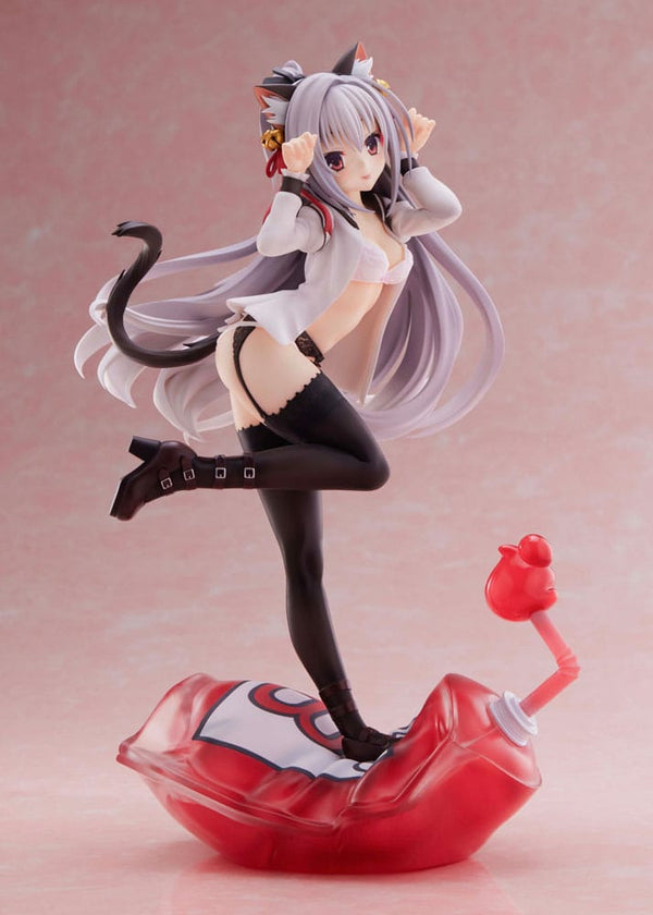 Dracu-riot! - Elina Olegovna Oven - 1/7 PVC Figur