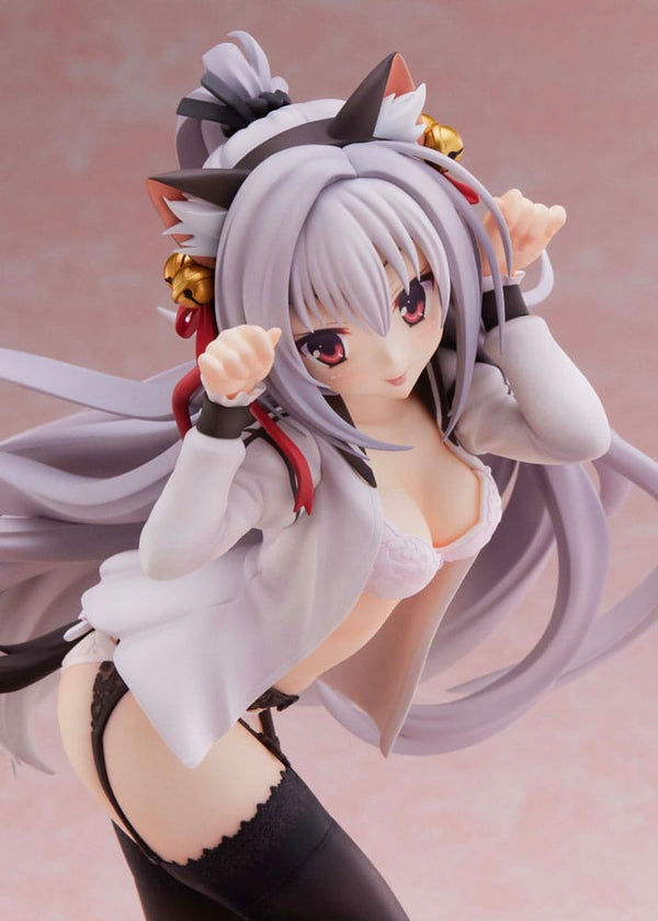 Dracu-riot! - Elina Olegovna Oven - 1/7 PVC Figur