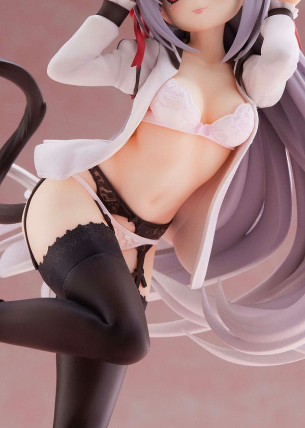 Dracu-riot! - Elina Olegovna Oven - 1/7 PVC Figur