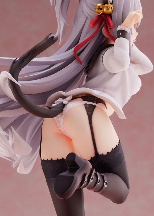 Dracu-riot! - Elina Olegovna Oven - 1/7 PVC Figur