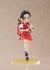 Vocaloid Elementary Schooler - Kaai Yuki: Kyoufuu All Back Ver. - PVC Figur (15 cm)
