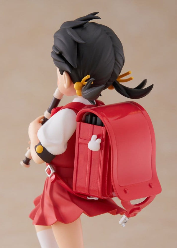 Vocaloid Elementary Schooler - Kaai Yuki: Kyoufuu All Back Ver. - PVC Figur (15 cm)